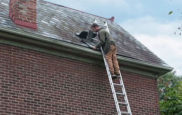 what affects urgent Elim roof repairs