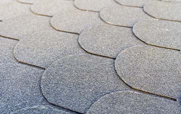 Elim asphalt roofing costs