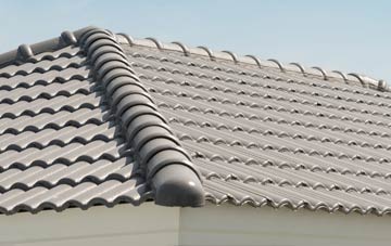 advantages of Elim clay roofing
