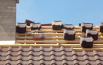 Elim clay roofing costs