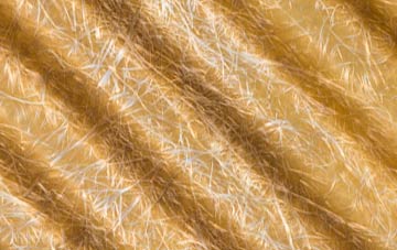 Elim fibreglass roof waterproofing