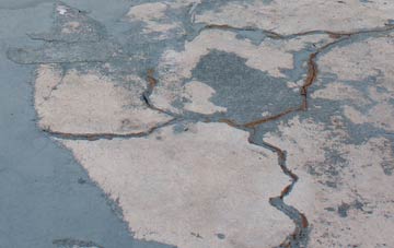 fibreglass roofing replacement Elim