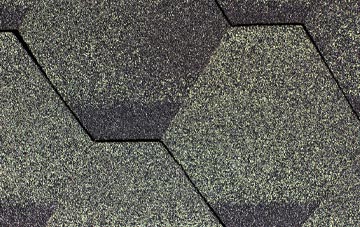 Elim fibreglass shingle repairs