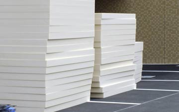 Elim flat roof insulation costs