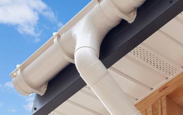 Elim gutter installation costs