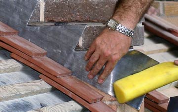 is Elim lead roofing safe?