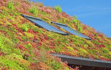 Elim living roof systems