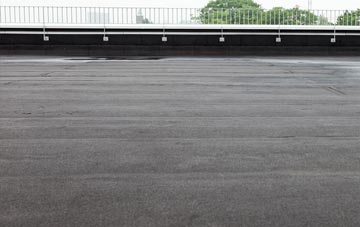 Elim asphalt roof replacement