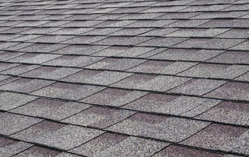 Elim tiles for shallow pitch roofing