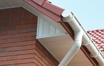 Elim soffit repair costs