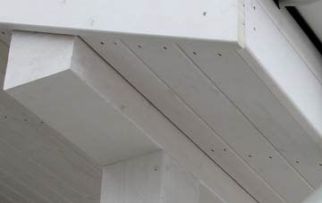 soffits Elim, Isle Of Anglesey