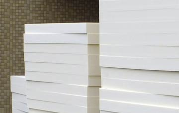 Elim tapered roof insulation costs