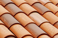 Elim clay roofing
