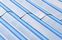 Elim corrugated roofing