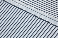Elim metal roofing