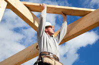 Elim roof replacement work