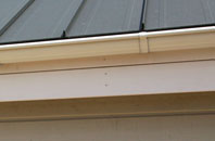 Elim soffit repair