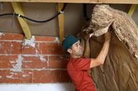 Elim tapered roof insulation