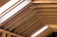 Elim tapered roof insulation quotes